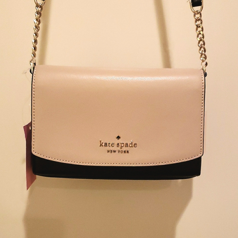 Kate Spade Small Crossbody Bag